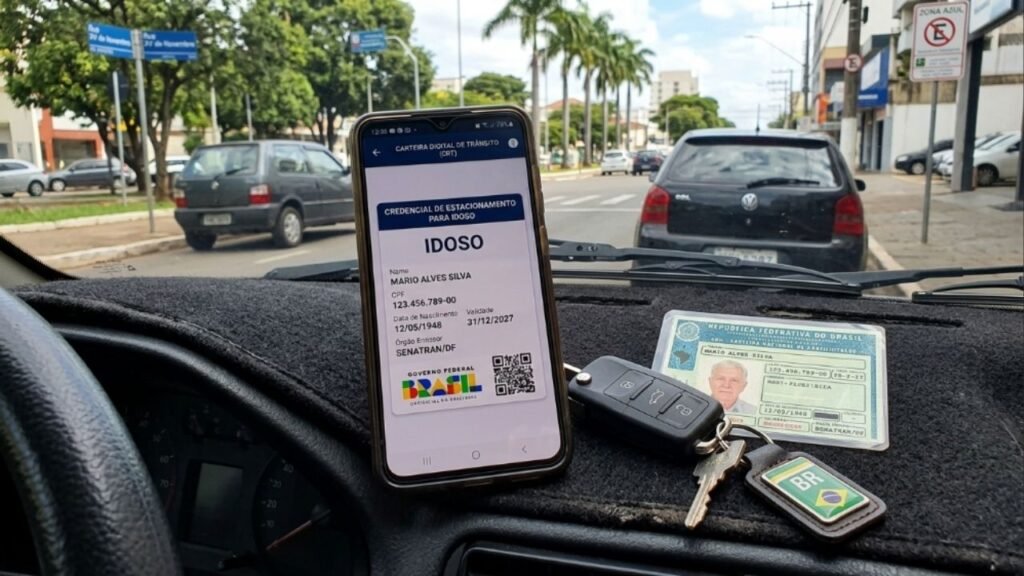 Essas pessoas precisam atualizar seus documentos de identidade para o novo formato: veja como fazer passo a passo