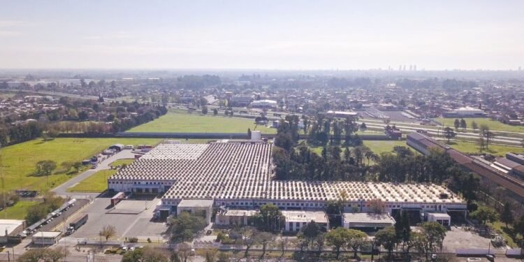 Empresa encerra linha de produção de refrigeradores na Argentina