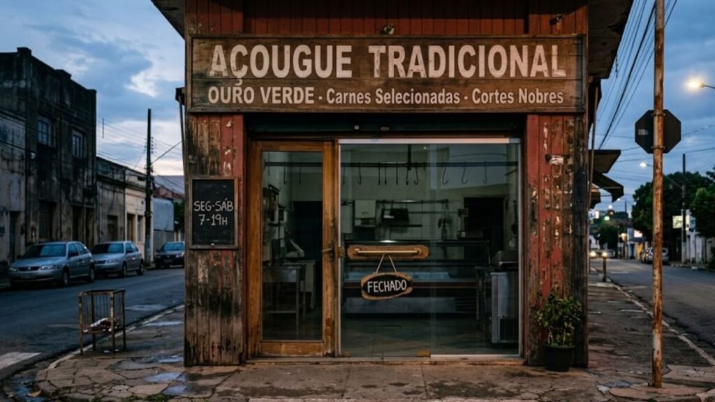 Fechamento da Cabot Campana