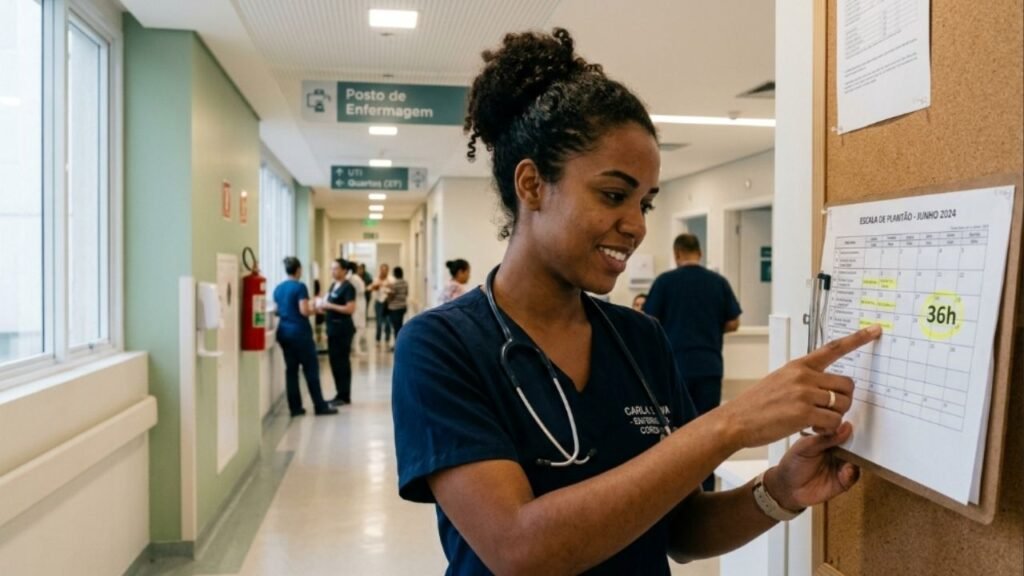 Fim das 44 horas semanais: nova PEC reduz jornada de trabalho para 36 horas