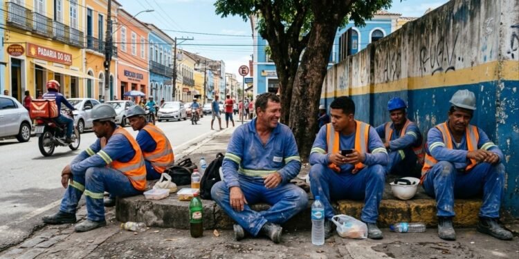 Fim de 1h de almoço muda rotina de trabalhadores e entender a nova regra garante seus direitos
