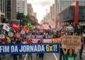 Fim do turno 6x1: o acordo prevê uma semana de trabalho de 40 horas e dois dias de descanso