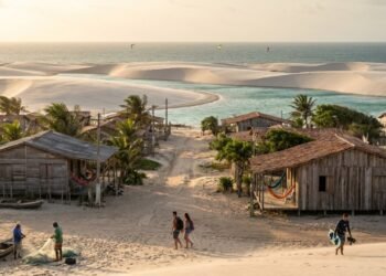 Entre as 10% melhores do Brasil para viver: a cidade mais alta do Rio com clima europeu de 17°C