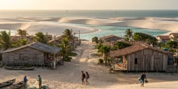 Entre as 10% melhores do Brasil para viver: a cidade mais alta do Rio com clima europeu de 17°C