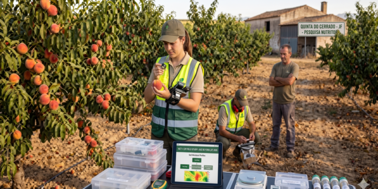 Produtor rural enfrenta multa milionária e prisão por comercializar fruta protegida por lei