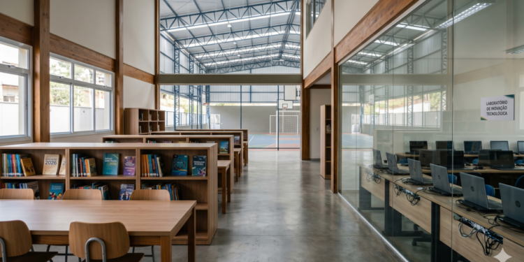 Escolas terão novas obrigações e pais precisam saber