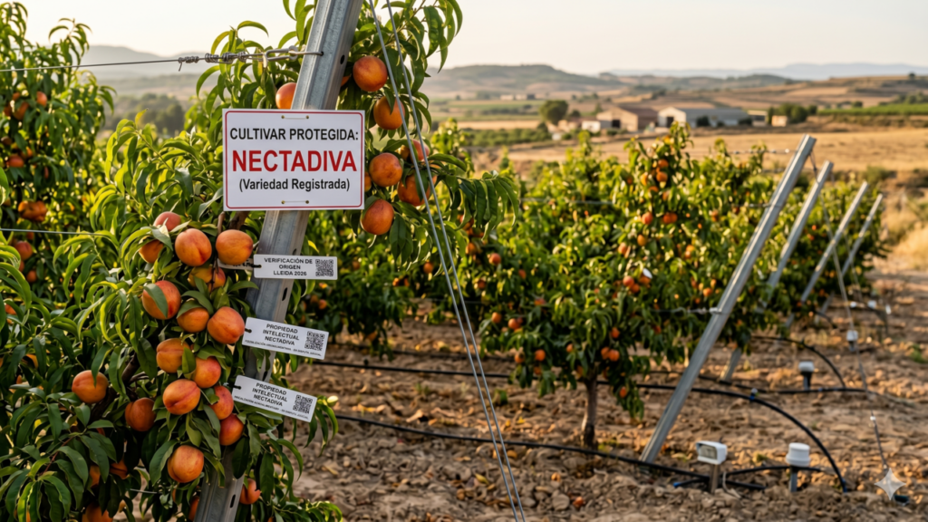 Produtor rural enfrenta multa milionária e prisão por comercializar fruta protegida por lei