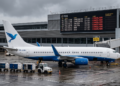 Fim da Spirit Airlines abala voos baratos nos EUA