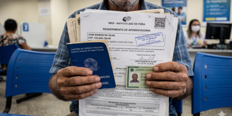 Profissões de risco podem garantir aposentadoria antecipada
