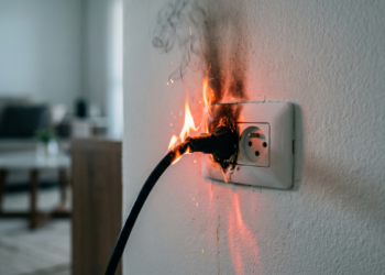Pequenos hábitos podem tornar sua casa mais segura