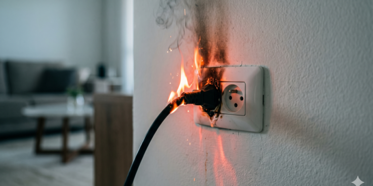 Pequenos hábitos podem tornar sua casa mais segura