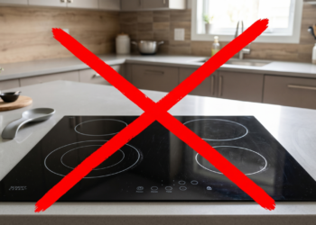 Placa infravermelha vira a opção mais eficiente para cozinhas em 2026