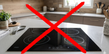 Placa infravermelha vira a opção mais eficiente para cozinhas em 2026