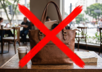 Bolsas confortáveis e estilosas dominam 2026