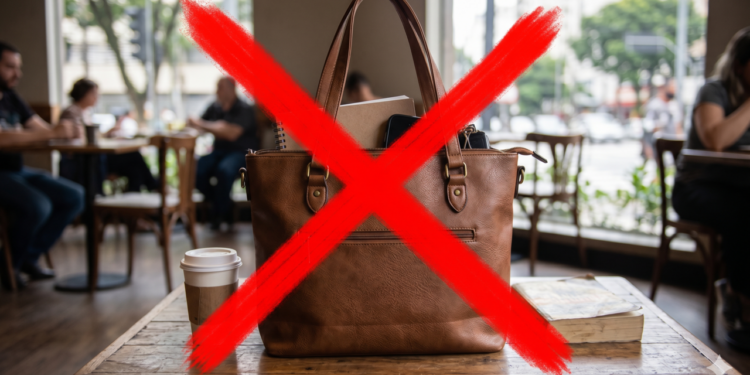 Bolsas confortáveis e estilosas dominam 2026