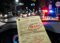 Motoristas profissionais correm risco com exame vencido