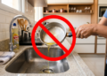 Esse hábito na cozinha pode estar prejudicando tudo