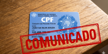 Golpe do CPF dispara e preocupa brasileiros em 2026