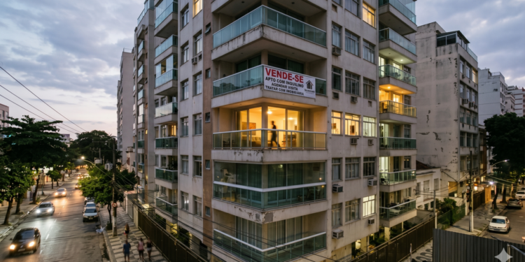 Seus direitos mudam ao vender imóvel alugado