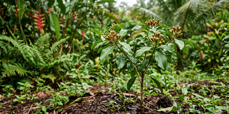 A planta aromática que pode transformar seu quintal