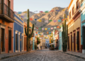 Todos Santos é o destino mais tranquilo do México em 2026