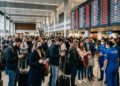 Fim da Spirit Airlines abala voos baratos nos EUA