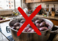 Como cozinhar beterraba sem perder nutrientes