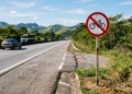 Nova regra para ciclistas muda uso das rodovias