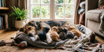 Quem adota cães e gatos precisa ficar atento às regras