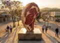 Produção de carne capaz de alimentar o país inteiro várias vezes e ainda assim desconhecida: a cidade catarinense que é um segredo do agronegócio
