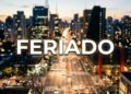Governo anuncia feriado para 20 de maio com paralisação total em comércios e escolas
