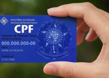Governo revela lista de CPF’s que precisam substituir o RG antigo ainda esse ano