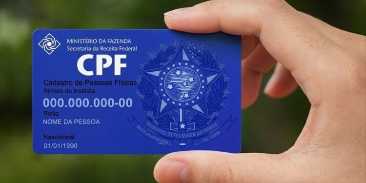 Governo revela lista de CPF’s que precisam substituir o RG antigo ainda esse ano