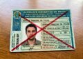 Governo suspenderá a CNH de motoristas que não conseguirem comprovar esse documento