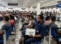 Governo suspenderá a habilitação de motoristas que não conseguirem comprovar esse documento