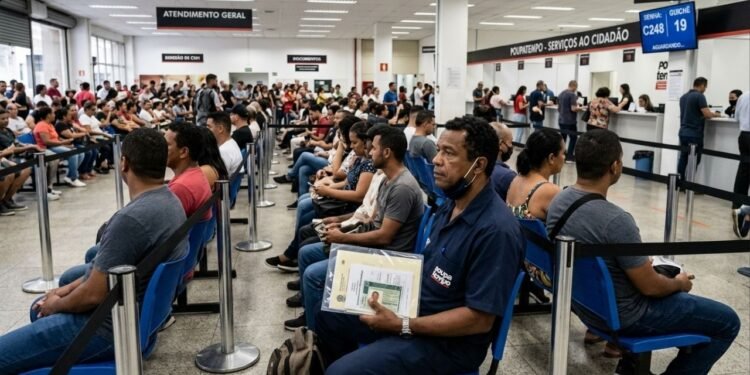 Governo suspenderá a habilitação de motoristas que não conseguirem comprovar esse documento