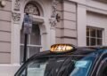 A cidade onde os taxistas estudam anos para decorar 25 mil ruas antes de poder dirigir o táxi