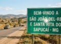 As cidades com os nomes mais difíceis de Minas Gerais