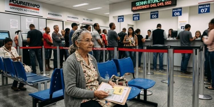 Idosos acima de 60 anos precisam emitir outro documento obrigatório além da Carteira de Identidade