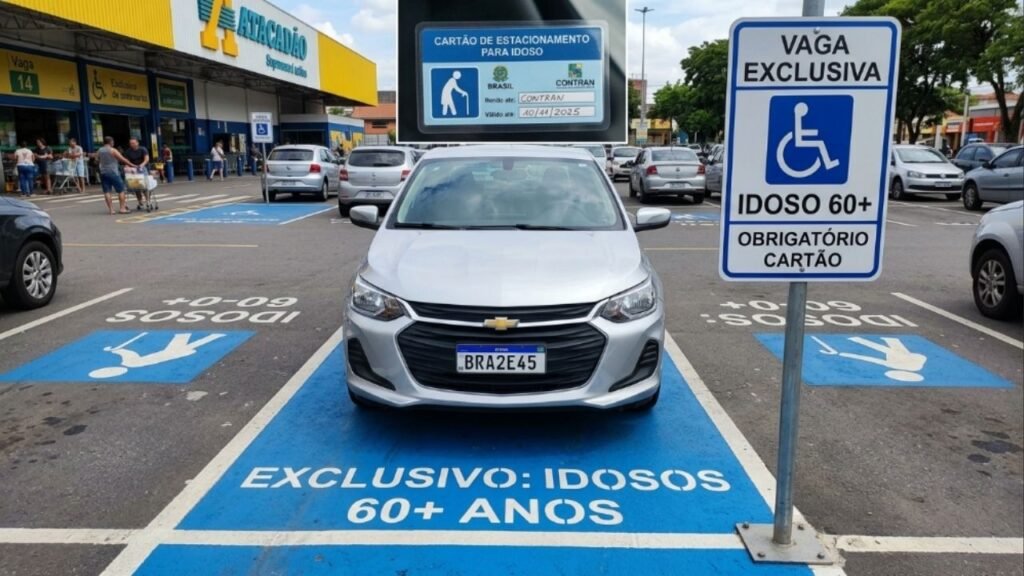 Idosos com +60 anos devem emitir outro documento obrigatório além da Carteira de Identidade