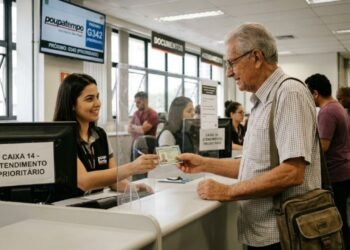 Idosos com +60 anos devem emitir outro documento obrigatório além da Carteira de Identidade