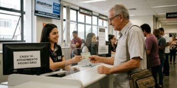 Idosos com +60 anos devem emitir outro documento obrigatório além da Carteira de Identidade