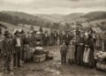 Há mais de 150 anos, em 1875, cerca de 20 famílias chegaram com malas simples e deram início à cidade mais italiana do Brasil onde até hoje o sotaque é forte