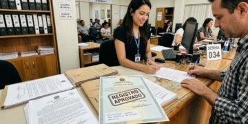 Já está em vigor: nova exigência para registro de imóveis que afeta quem vai vender ou comprar em 2026