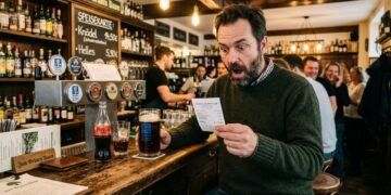 É oficial: bares e restaurantes vão cobrar taxa extra por garrafa após nova regra do governo