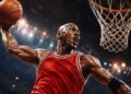 Michael Jordan disse: "os limites, como os medos, muitas vezes são apenas uma ilusão." - o que a ciência descobriu sobre como pessoas com diabetes tipo 1 superam barreiras que outros nem tentam