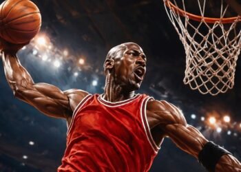 Michael Jordan disse: "os limites, como os medos, muitas vezes são apenas uma ilusão." - o que a ciência descobriu sobre como pessoas com diabetes tipo 1 superam barreiras que outros nem tentam