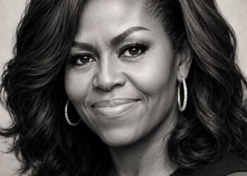 Michelle Obama afirmou: "O sucesso não é sobre o que você conquista, mas sobre o que você inspira nos outros" - uma reflexão sobre o tipo de presença que deixamos nas pessoas ao nosso redor