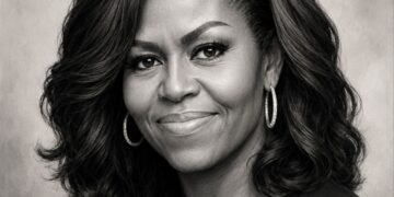 Michelle Obama afirmou: "O sucesso não é sobre o que você conquista, mas sobre o que você inspira nos outros" - uma reflexão sobre o tipo de presença que deixamos nas pessoas ao nosso redor
