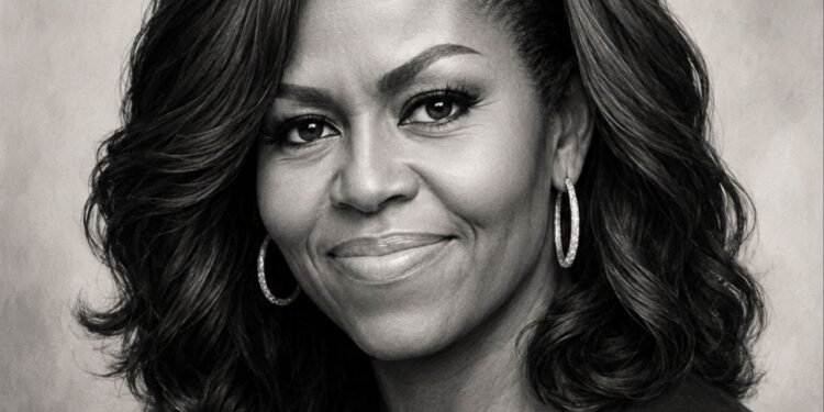 Michelle Obama afirmou: "O sucesso não é sobre o que você conquista, mas sobre o que você inspira nos outros" - uma reflexão sobre o tipo de presença que deixamos nas pessoas ao nosso redor